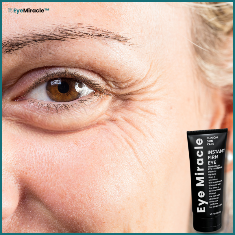 EyeMiracle™ Direct Rimpelcrème