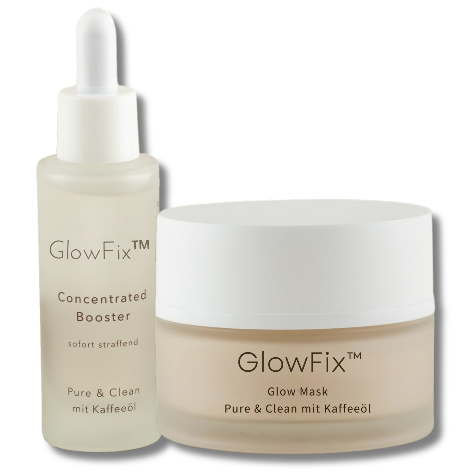 GlowFix™ Nachtcrème tegen ouderdomsvlekken