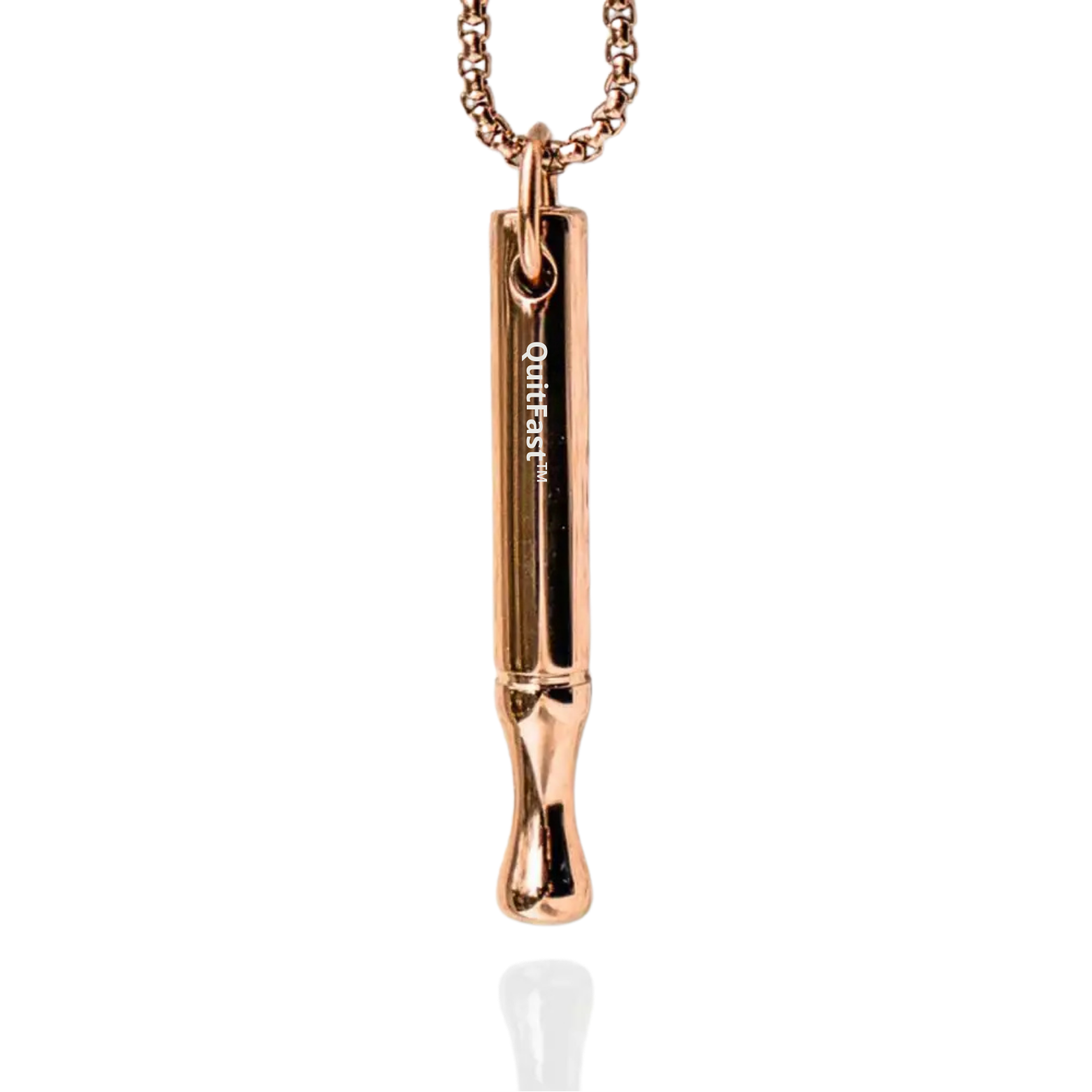 QuitFast™ Anti-Rookapparaat