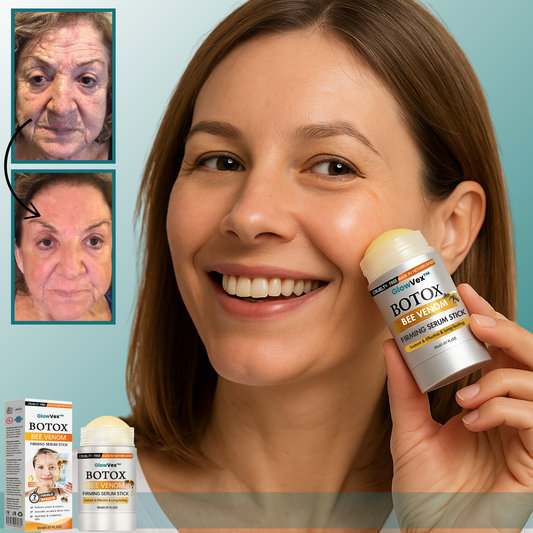 GlowVex™ Bee Venom Verstevigende Serum Stick