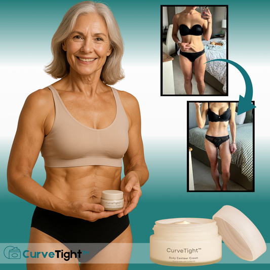 CurveTight™ Lichaamscontour Crème