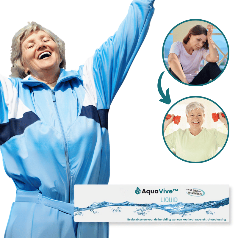 AquaVive™ Vloeistof