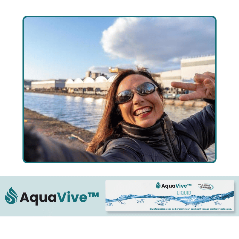 AquaVive™ Vloeistof
