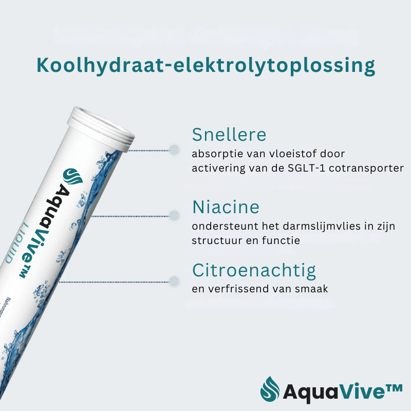 AquaVive™ Vloeistof