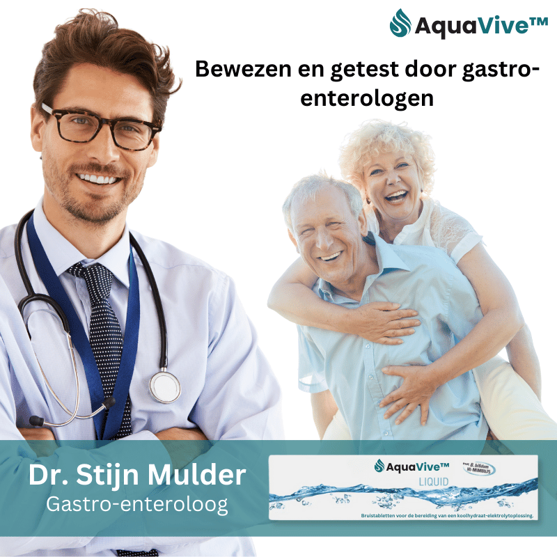 AquaVive™ Vloeistof