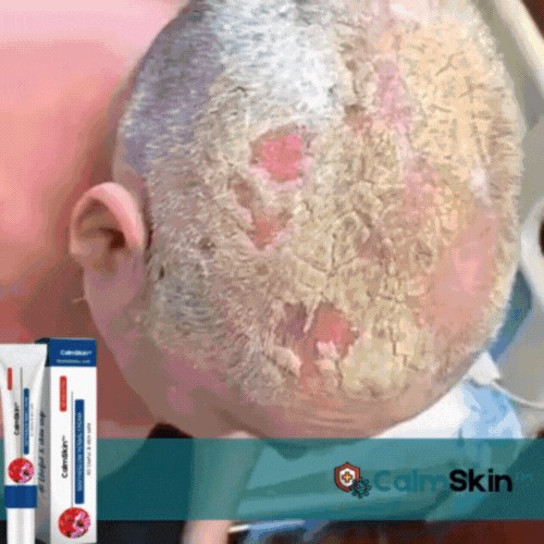 CalmSkin™ Geavanceerde Kruidenherstellende Crème