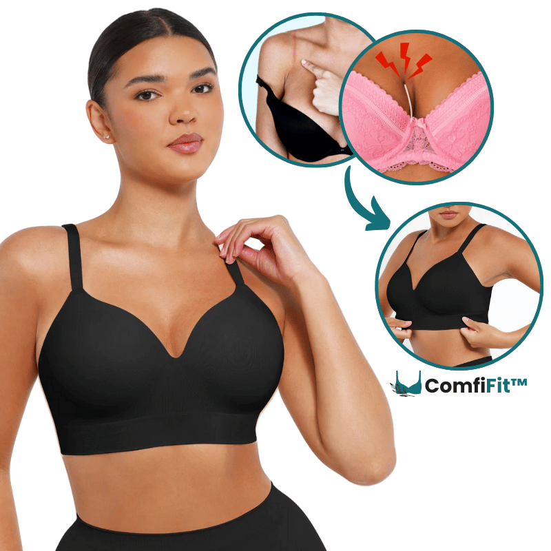 ComfiFit™ Dagelijkse essentiële bh
