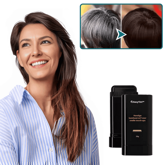 EasyTint™ Kam Haarverf
