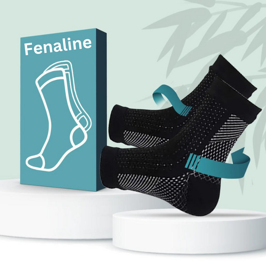 Fenaline™ TermSock Compressiesokken