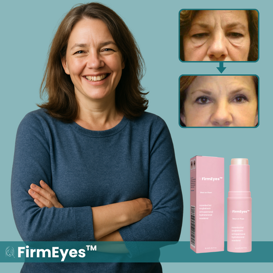 FirmEyes™ Oogbalsem