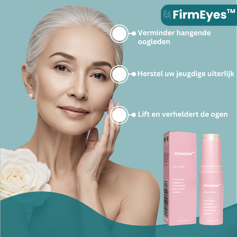 FirmEyes™ Oogbalsem