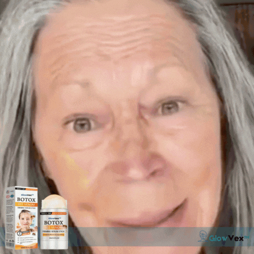 GlowVex™ Bee Venom Verstevigende Serum Stick