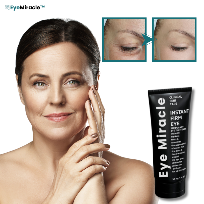 EyeMiracle™ Direct Rimpelcrème