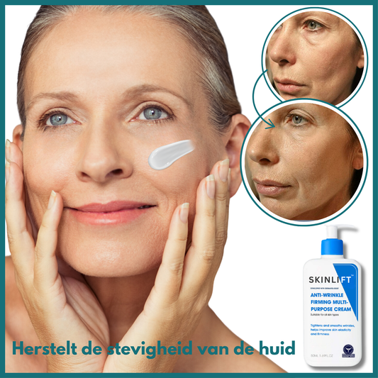 SkinLift™ Huidverstevigende Crème